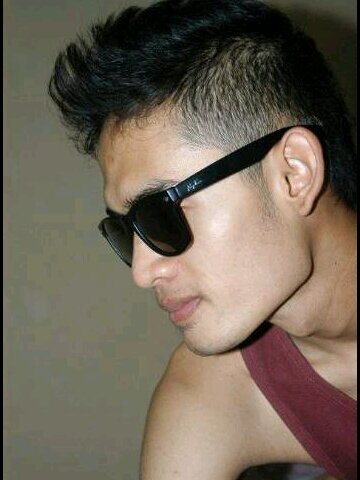 Act and Think Positive