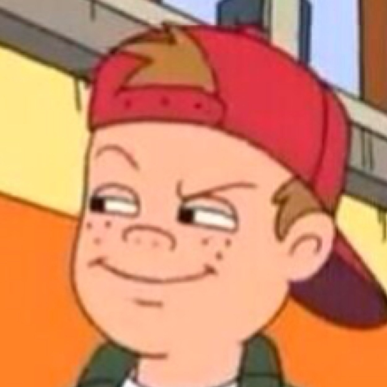 RealDeepThots's profile picture. #basedmob #freegucci