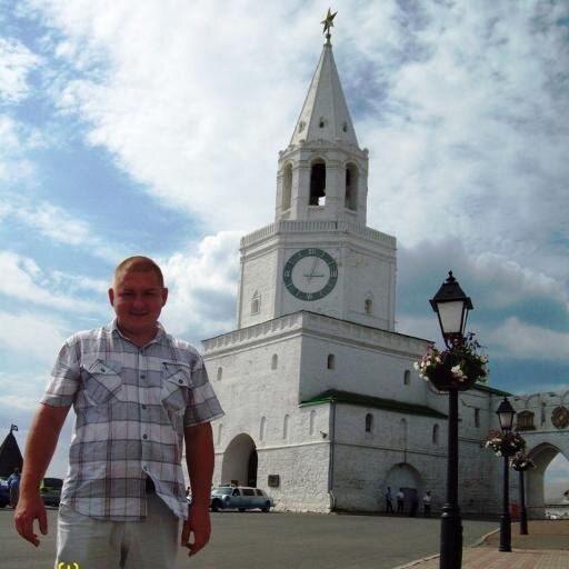 kalimullin2013's profile picture. Инженер механик, люблю жизнь и свою семью.