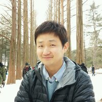 Jihwan Yoon (윤지환) (@ds1oyd) 's Twitter Profile
