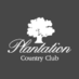 Plantation CC (@plantationcc) Twitter profile photo