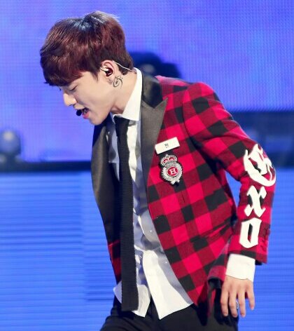 EXOCHEN_CU2's profile picture. CU2 / 92.09.21 / EXO , EXO-M / CHEN