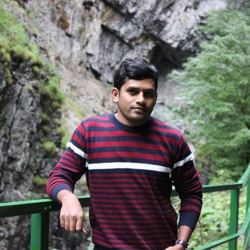 Herr_Shiva's profile picture. 