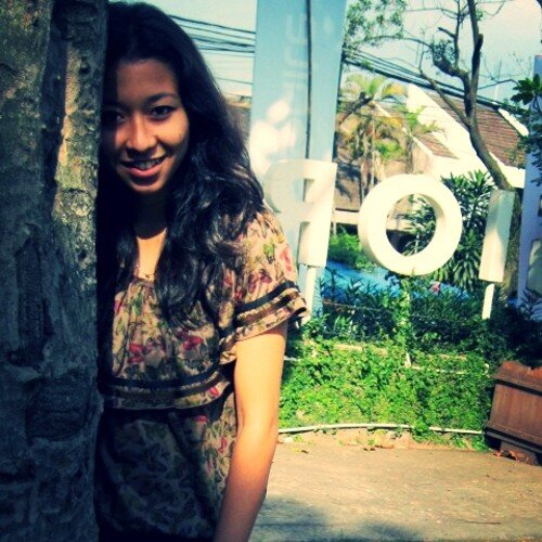 nelineiko's profile picture. 