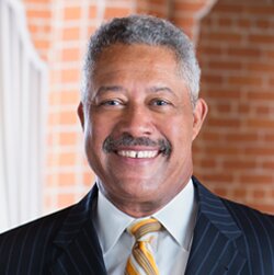 Sacramento City Fire Chief (Retired)
Attorney
Candidate for City Council District 7