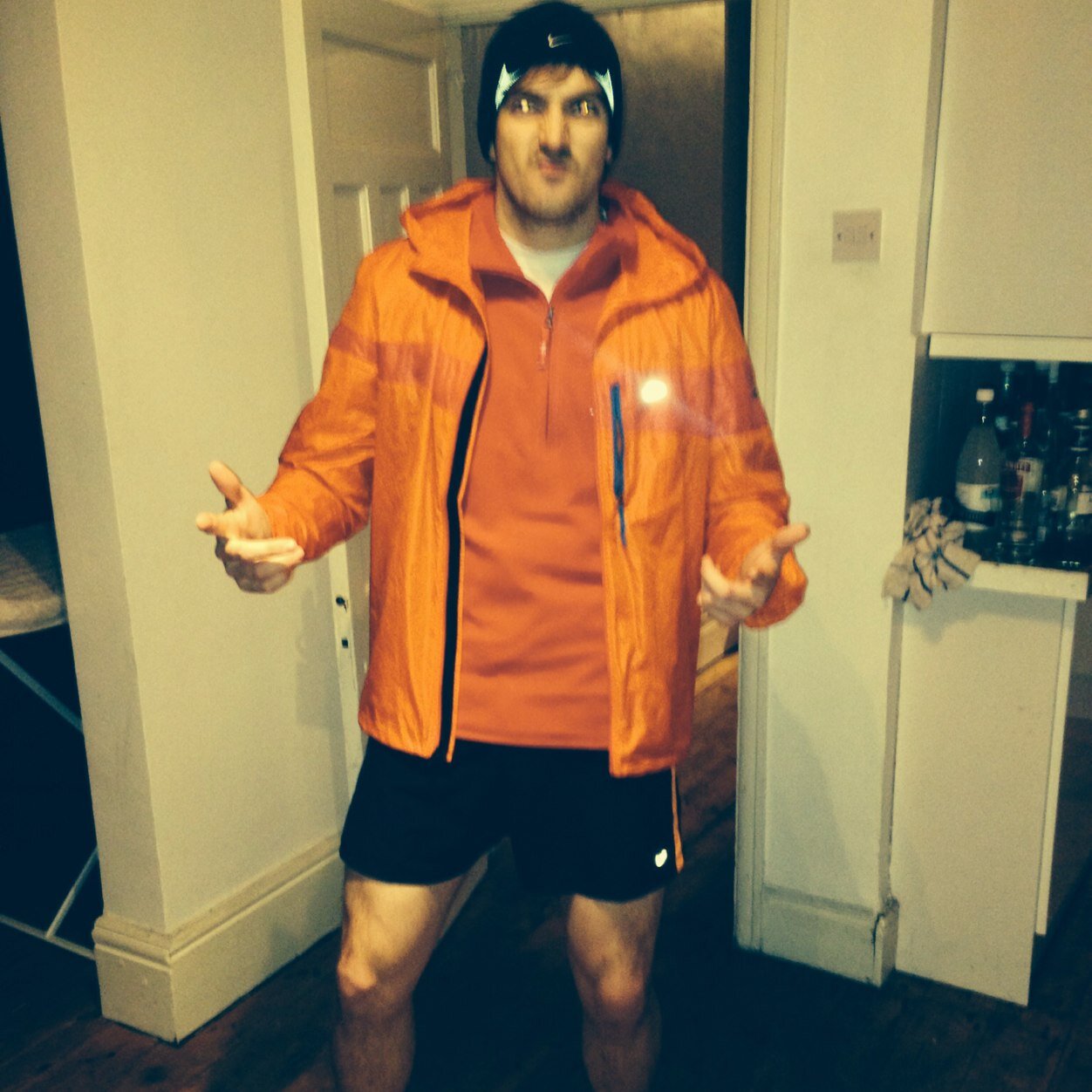 Sport Events Manager. Runner and fitness enthusiast. Obsessed with chicken.