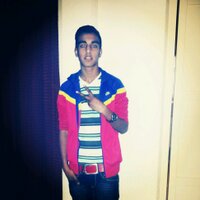 Suriboyy (@shivam_neymar) 's Twitter Profile