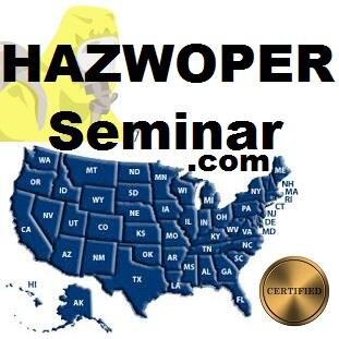 HAZWOPERSeminar Profile Picture