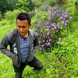 oky_ijo's profile picture. sayang.. sayang... yang disayang tak kunjung datang :)