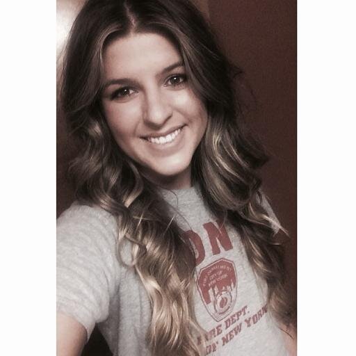 I'm an EMT, a Firefighter & Aspiring Nurse.