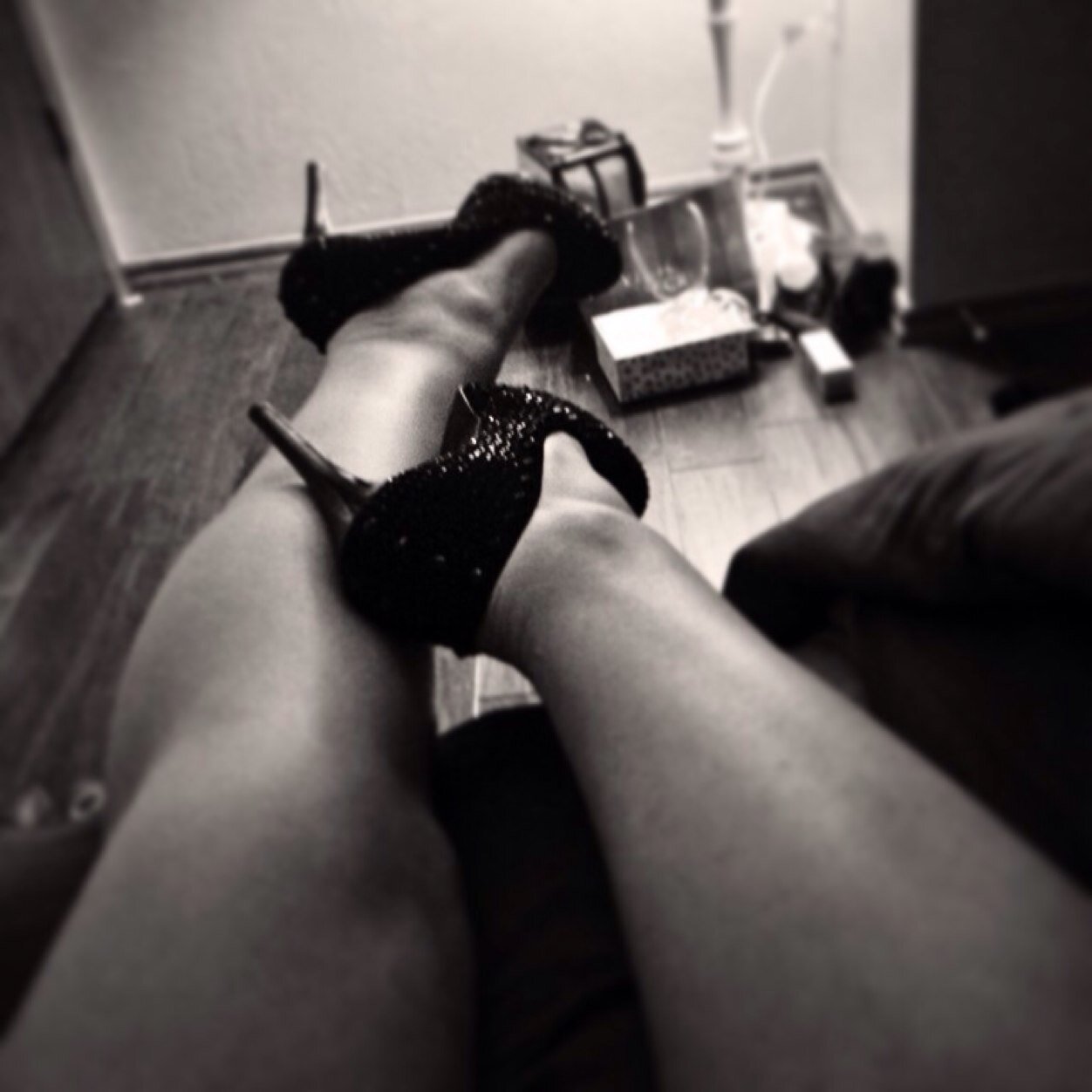 fordchic14's profile picture. 