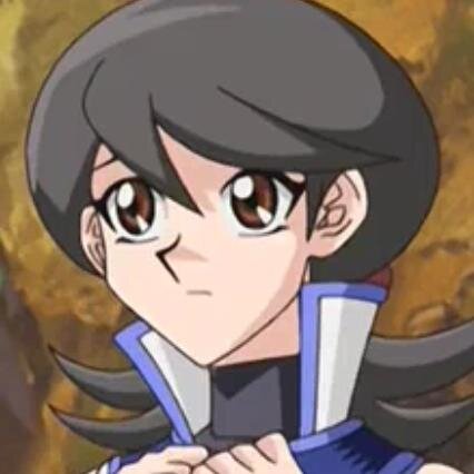 I'm Mindy! One of @ObeliskQueen's best friends! I'll stand by them no matter what~! #NewYGORP