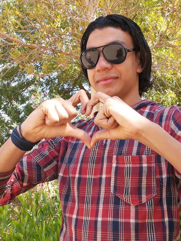 I love all women in the world and I hope to spread the good and safety and security in the whole world