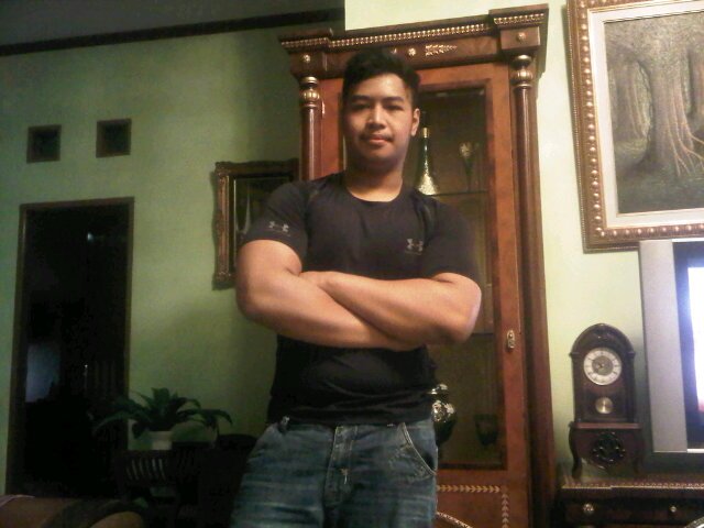Petroleum Engineer at Trisakti University 2012