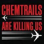 Geoengineering/Chemtrails are killing everything on the planet-GO VEGAN- STOP THE GENOCIDE -become the compassion you want in your life