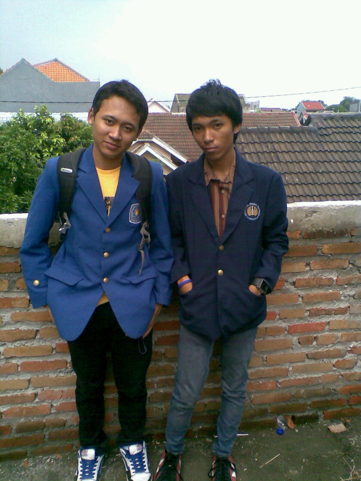 helmi_latif's profile picture. Manajemen Transportasi Unesa 2011