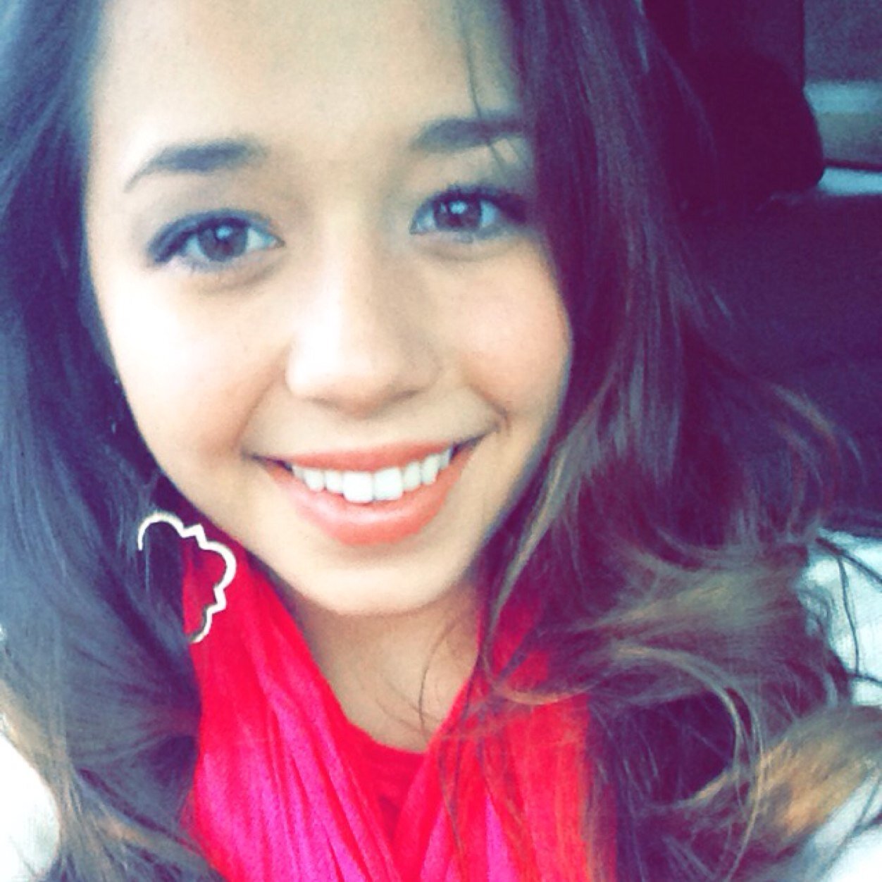 God. Love. Family. Phi Mu. CSU. Boricua&Española.