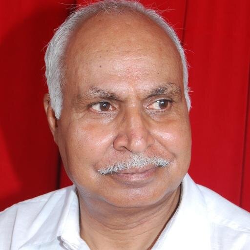 President 
Ravatpur Vyapar Mandal, Kanpur