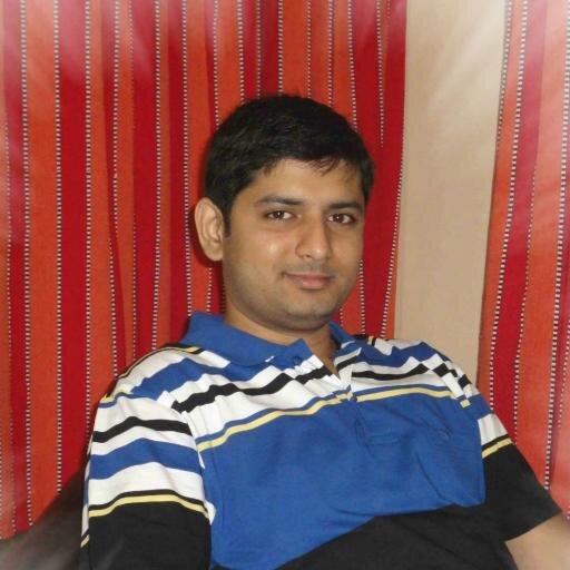 Amit2klive's profile picture. 