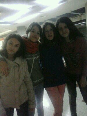 GEMELIER3// VIVO LA VIIIIDAAAA COMO QUIEROOOO Y NO ME IMPORTA LO QUE PIRNSEN LOS DEMAS