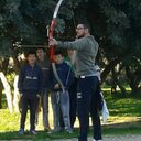 Chris Margaronis - @gamatos1983 - Twitter