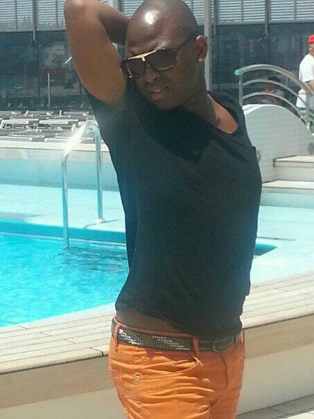 Oozes a down to earth attitude, always smiling and care a lot for people.