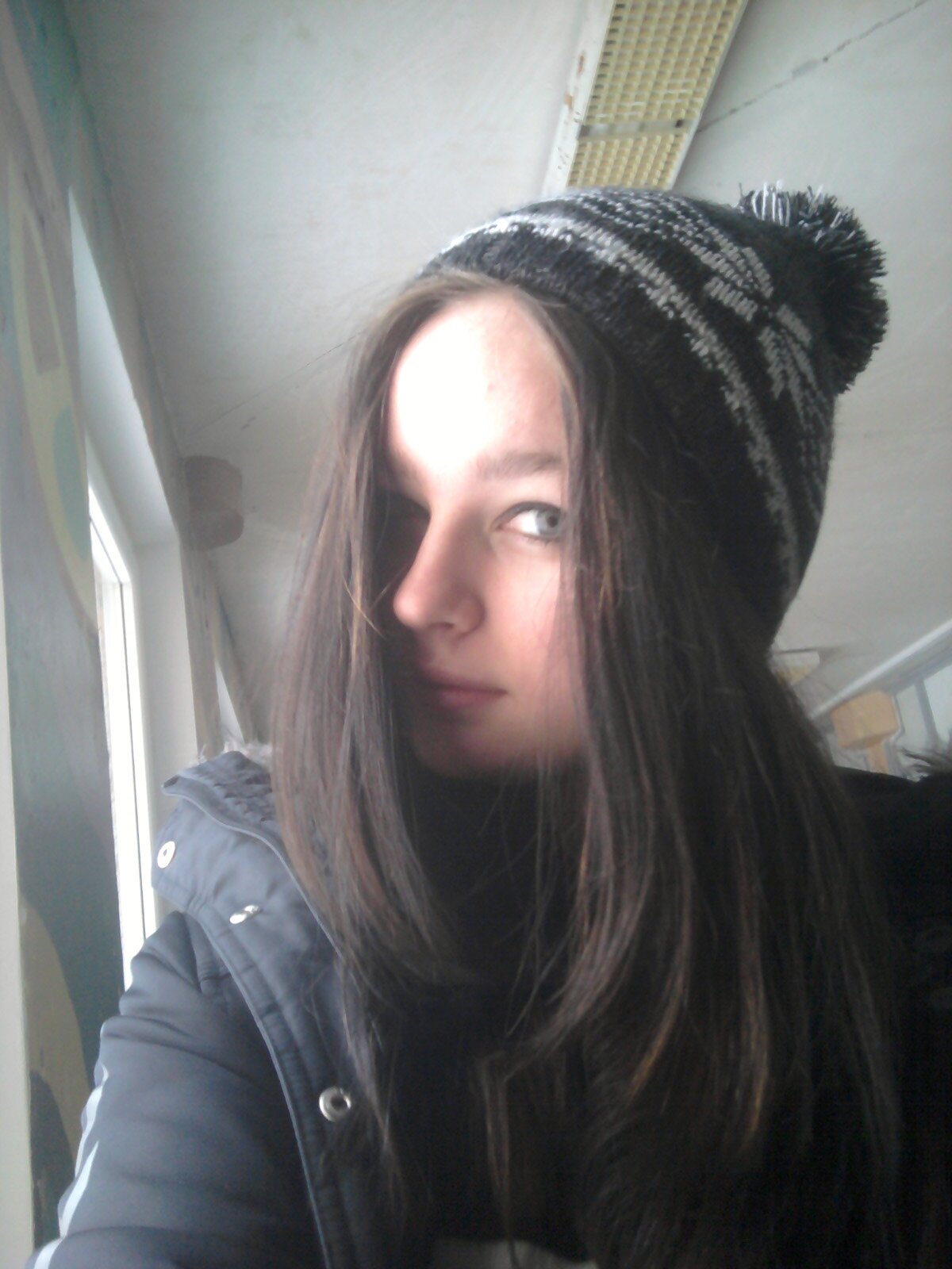 Hey : i'm Eivilė from Lithuania ( Narnia ) Directioner ♥ and Janoskianator ♥ , now I like Overload too . they amazing xx always follow back : love you all xxx