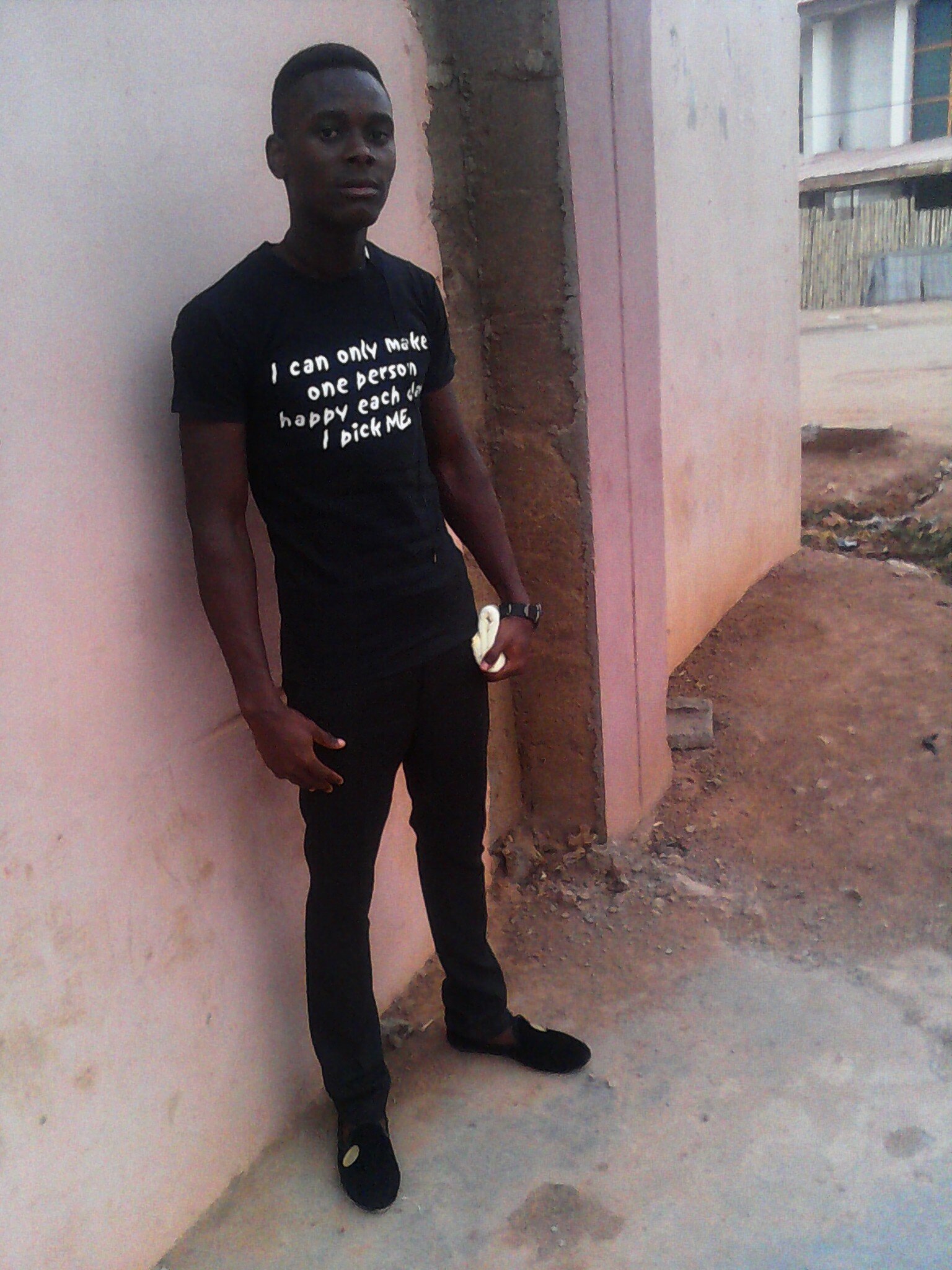 Chidox8's profile picture. 