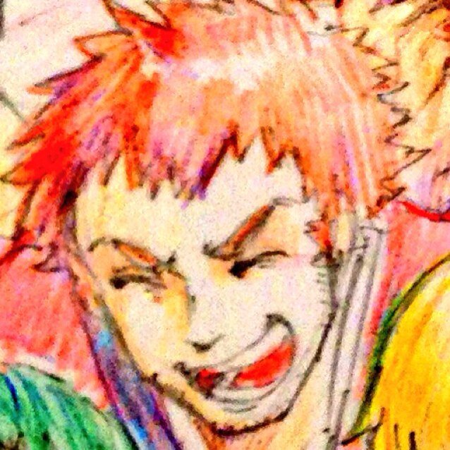 タルスダスト:兄ｷﾞｬｰさんのプロフィール画像