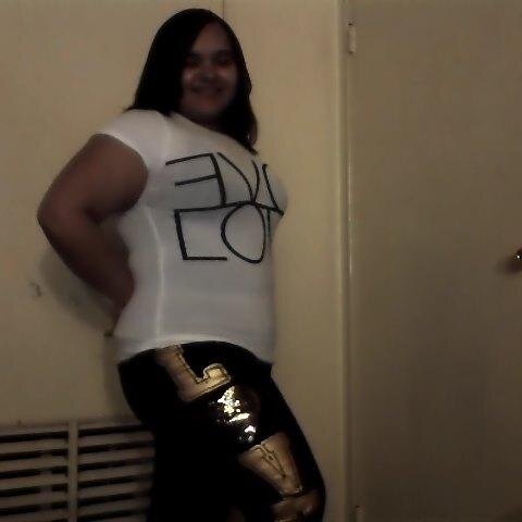 I love to have fun and laugh. My family means the world to me! #teamgreatmom #teamrealwoman