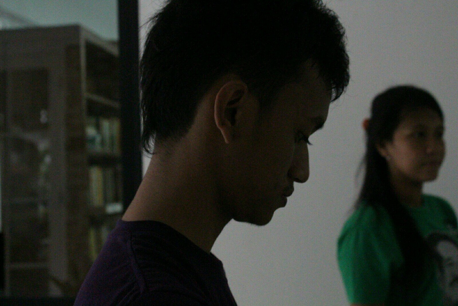 sedang berpikir bagaimana berteologi yang baik, dan benar | Officially member of the proud PC Gaming Master Race