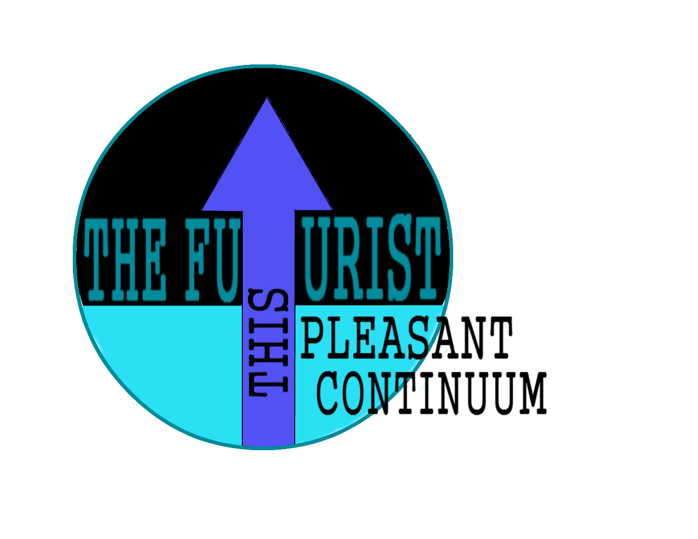 TheFuturistBlog's profile picture. A biweekly science fiction blog from writer Dave Winnyk. Series 1: This Pleasant Continuum examines the near and distant future of our current timeline.
