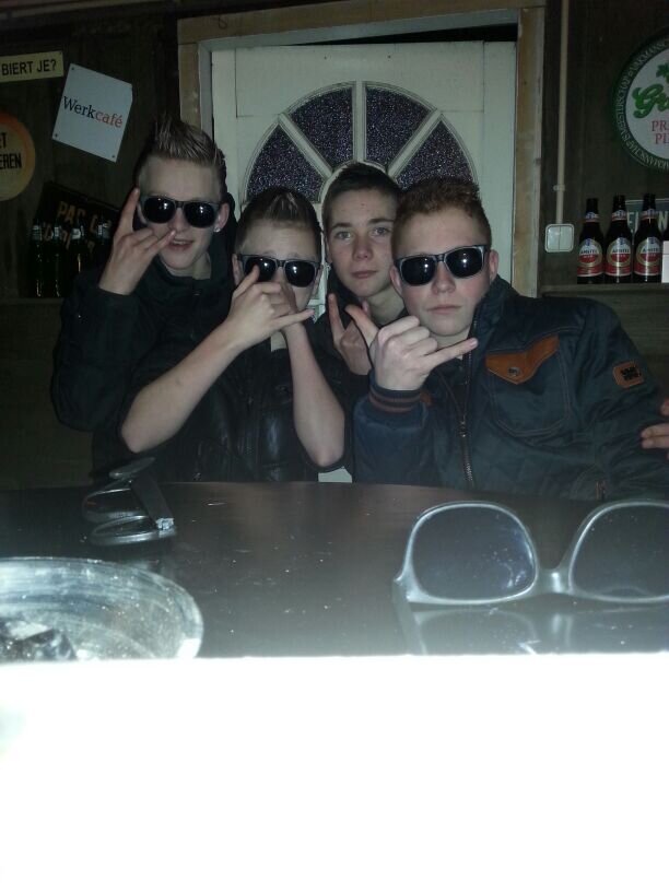 DuinkerkenMike's profile picture. 