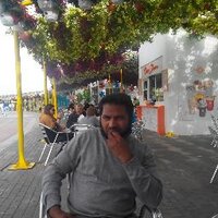 مجیب (@mujeebhyd) 's Twitter Profile