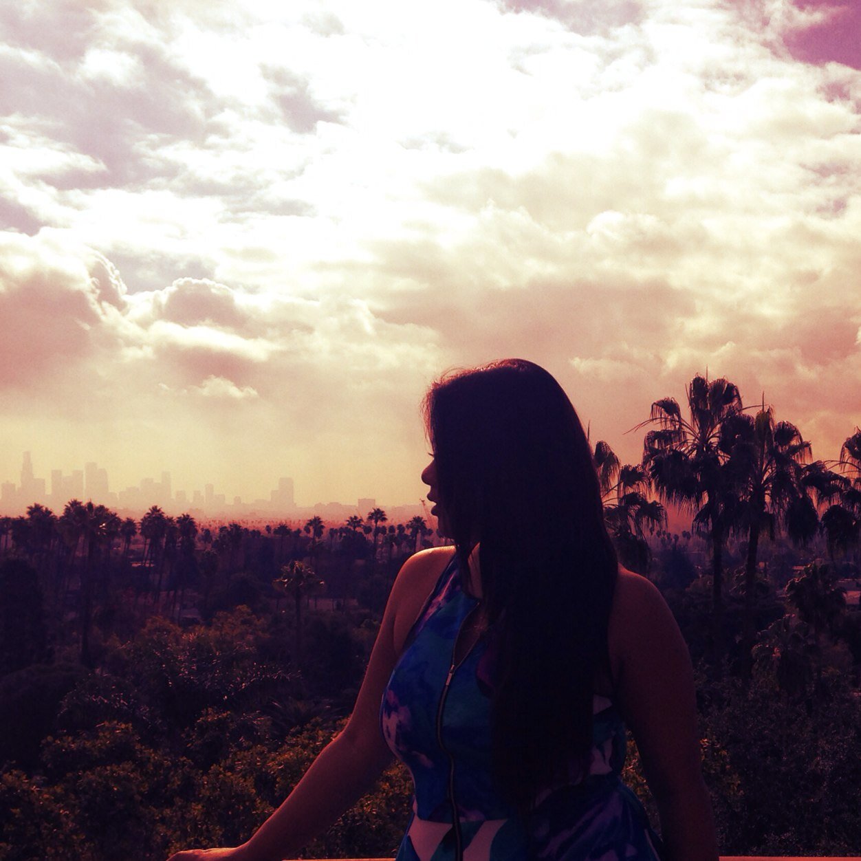 Someone you would like to know  - Instagram Stephany1_