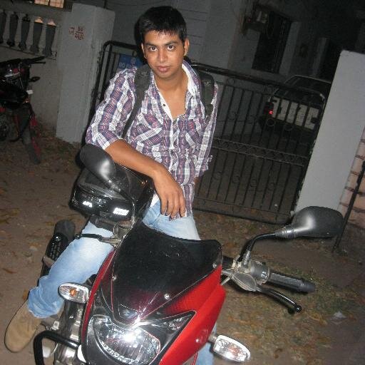 shashank17288's profile picture. 