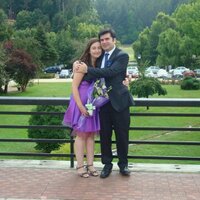 Claudia Barría (@clauditabarria7) 's Twitter Profile