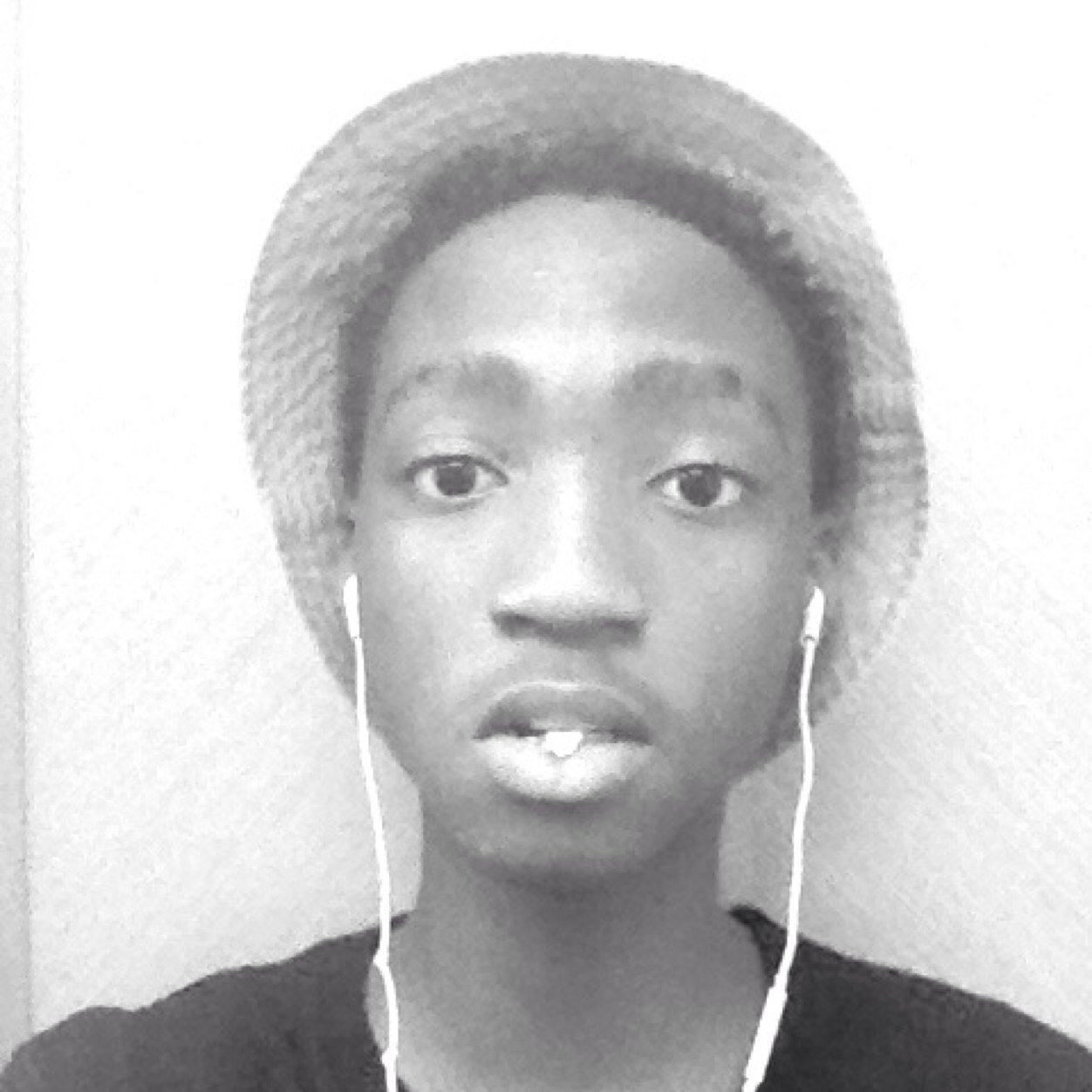 NamoThabang's profile picture. PEace &Love