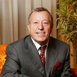 IlyaGerchikov's profile picture. A/S Dzintars valdes priekšsēdētājs, ekonomikas doktors. Председатель правления АО Дзинтарс, доктор экономики.