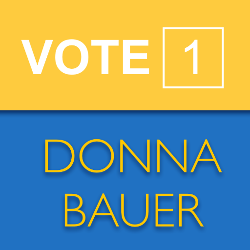 Donna Bauer is the Liberal State Member for Carrum. In 2014 we will be campaigning for her re-election. Join us in supporting Donna For Carrum and get involved!