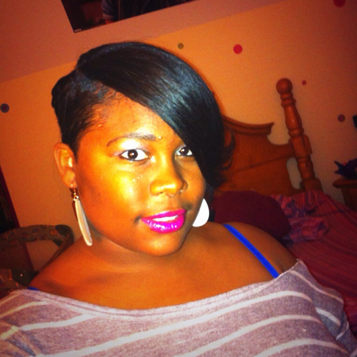 Vixen_AddVodak's profile picture. Life Is Not A Fairytale✨....But Live It As One✨ ~Follow& I'll Follow Back