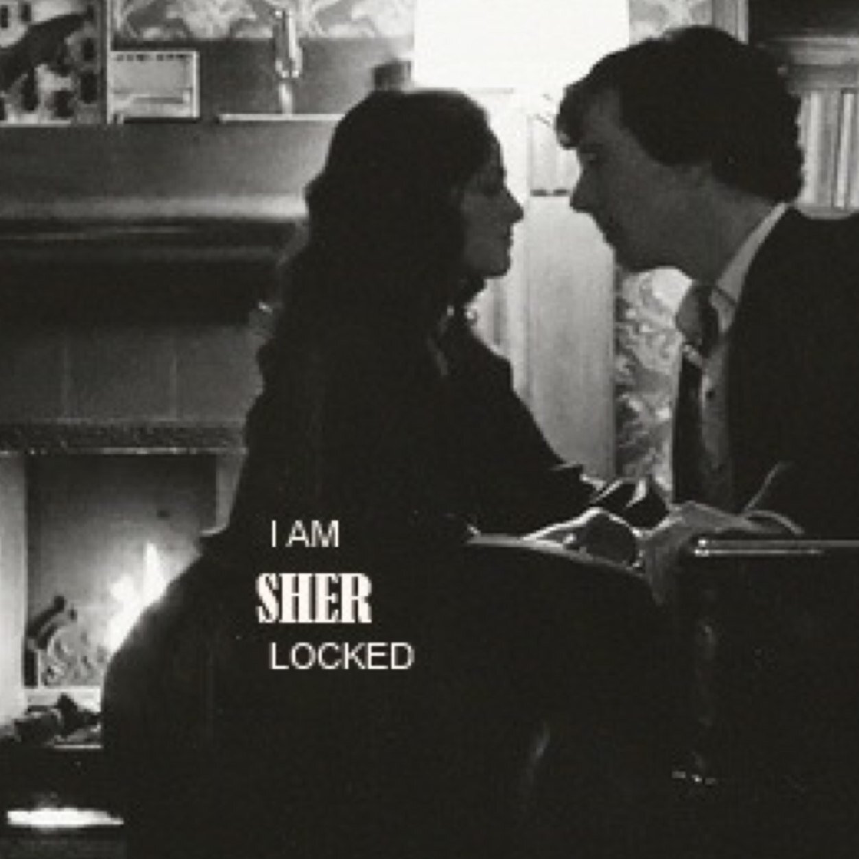 fangirl of pretty much anything