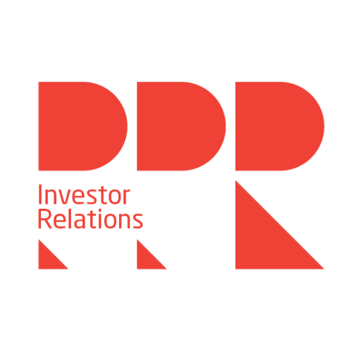 PPR’s highly-experienced and credentialed national Investor Relations team providing a full and integrated suite of IR services.