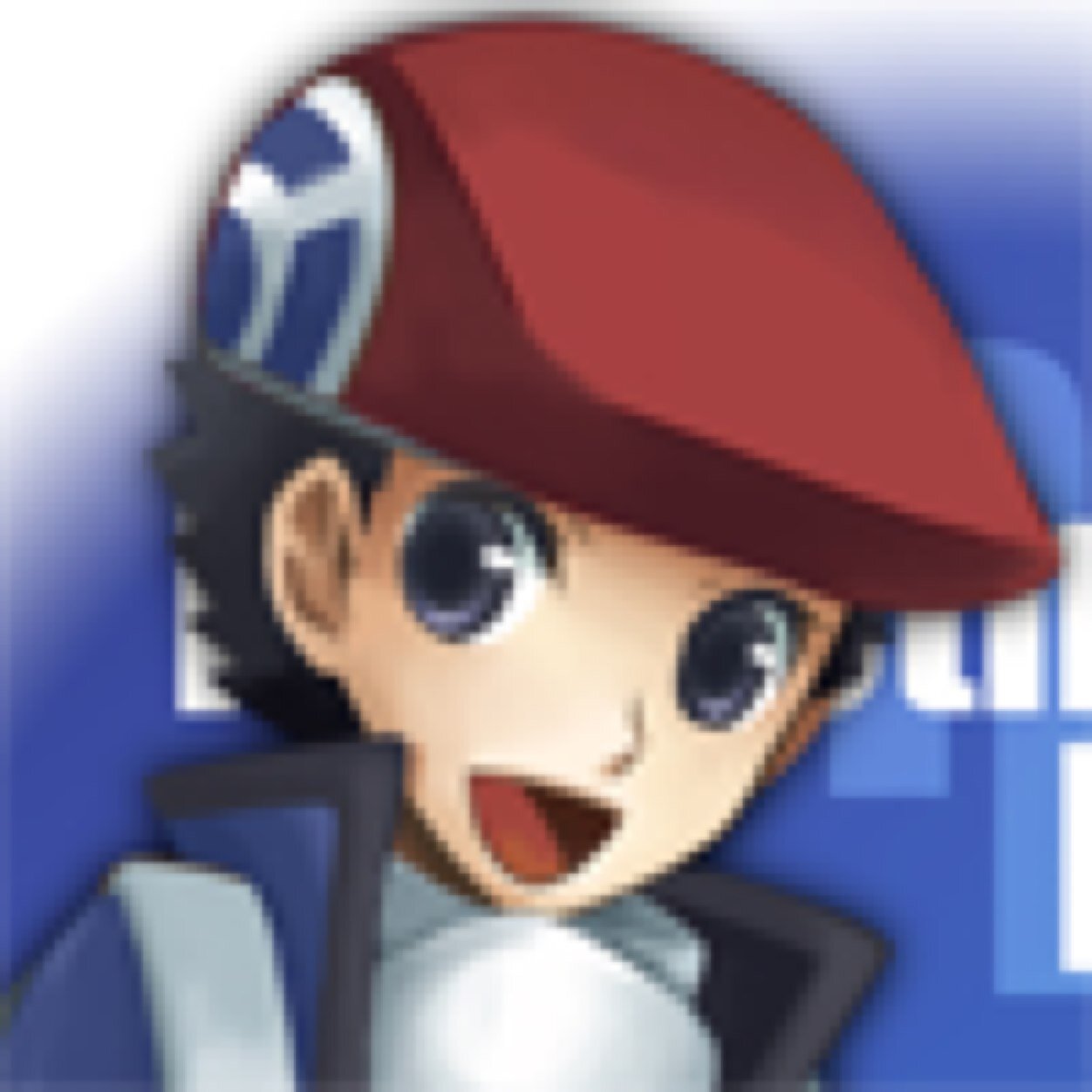 Hi im Lucas! Pokemon champion. Im helping prof rowen out with some pokemon research. My pokemon are my best friends! (RP/parody account)