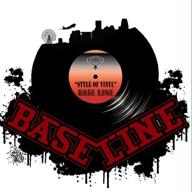 大阪泉州でBASE LINEって名前でSOUND活動してます。80's90's Danchallの中でも特にキラーな音と土臭いコンビネーション物が好き。SkaやRagga Jungleまで45もDUBも全部レコードでやります🔥