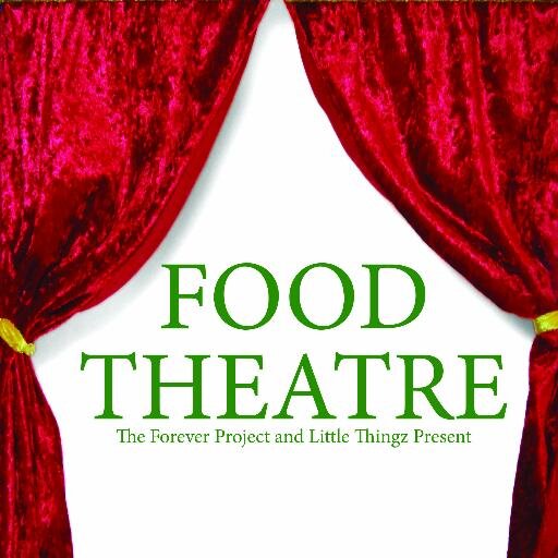 Food Theatre is series of events for foodies celebrating the hedonism of food from seed to plate. 
Thu 27 Mar, 6-9pm, Perth Zoo. Tickets: http://t.co/blWCJELEd6