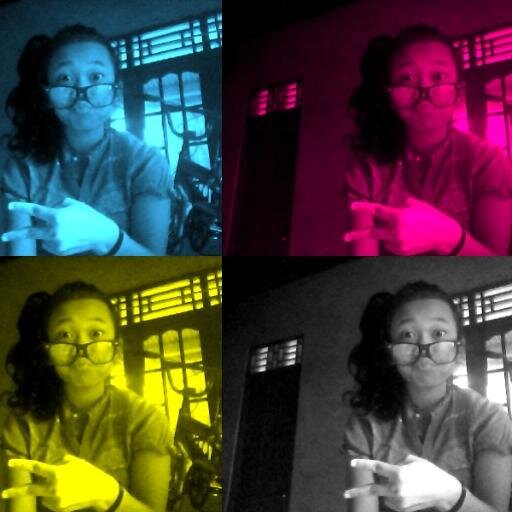 Sayang semua.........:*