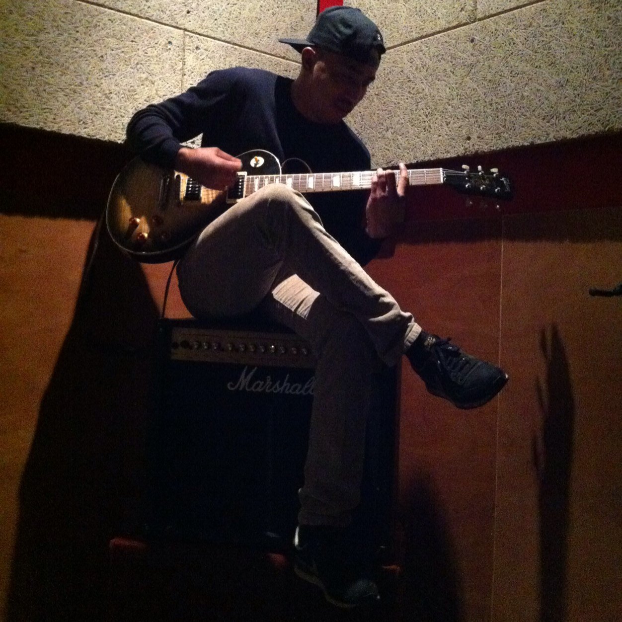 salmineo007's profile picture. Pain & Regret