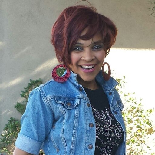 ShalondaKatrice's profile picture. Aspire. Inspire. Embrace. Love.