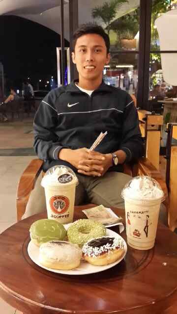 be a perfect man :)